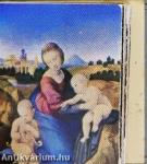 Petites images d'aprés grandes peintures illustres (minikönyv)