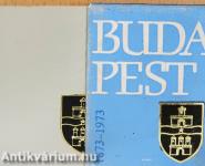 Budapest (minikönyv)