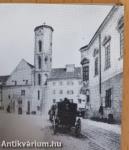 Budapest (minikönyv)