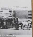 Budapest (minikönyv)