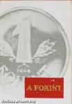 A forint (minikönyv)