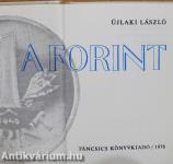 A forint (minikönyv)