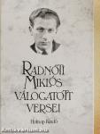 Radnóti Miklós válogatott versei