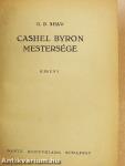 Cashel Byron mestersége
