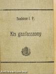 Kis gazdasszony