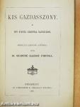 Kis gazdasszony