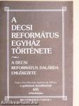A Decsi Református Egyház története