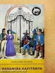 Haramiák kapitánya