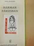 Hárman Párizsban