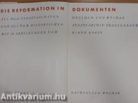 Die Reformation in Dokumenten