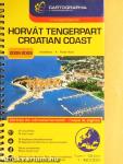 Horvát tengerpart