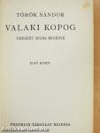 Valaki kopog I-II.