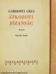 Átkozott józanság