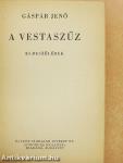 A vestaszűz