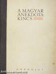 A magyar anekdotakincs