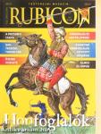 Rubicon 2021/1. Különszám