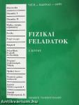 Fizikai feladatok I.