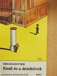 Emil és a detektívek
