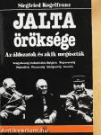 Jalta öröksége