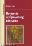 Bevezetés az Újszövetség könyveibe - Kortörténet és irodalom