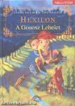 HEXILON - A GONOSZ LEHELET