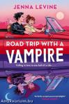 Road Trip with a Vampire (My Vampires Series, Book 3)