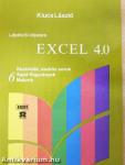 Excel 4.0 VI.