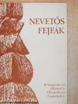 Nevetős Fejfák