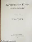 Velazquez, des Meisters Gemälde