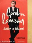 Játék a tűzzel