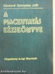 A piackutatás kézikönyve