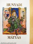 Hunyadi Mátyás