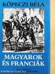 Magyarok és franciák