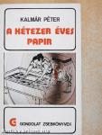 A kétezer éves papír