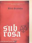 Sub Rosa