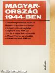 Magyarország 1944-ben