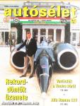 Autósélet 1996. november