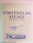 Történelmi atlasz