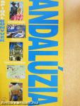 Andalúzia