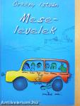 Mese-levelek