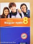 Sokszínű magyar nyelv 8.
