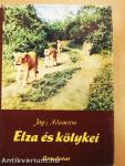 Elza és kölykei