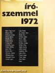 Írószemmel 1972