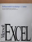 Microsoft Excel felhasználói kézikönyv 1-2.