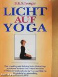 Licht auf Yoga