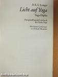 Licht auf Yoga