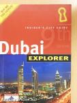 Dubai Explorer