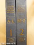 Olasz-magyar nagyszótár 1-2.