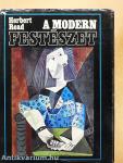 A modern festészet