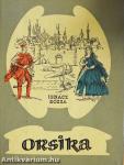 Orsika